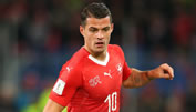 Granit Xhaka