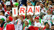 Iran Fans