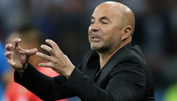 Jorge Sampaoli