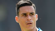 Napoli-Boss De Laurentiis will José Callejon von Verbleib überzeugen