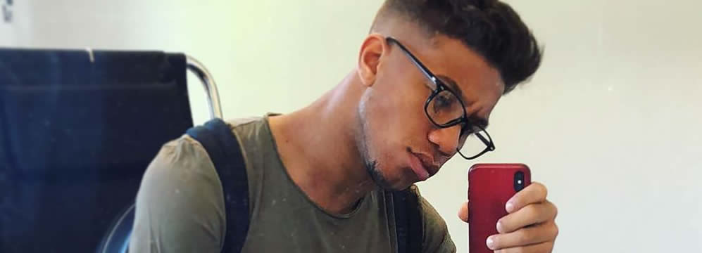 Der FC Basel buhlt um FCZYoungster Kevin Rüegg