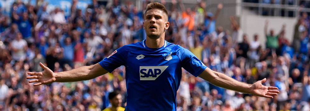 Andrej Kramaric