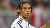 Leroy Sané DFB