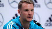 Manuel Neuer DFB