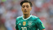 Mesut Özil DFB