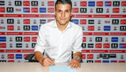 Mohamed Elyounoussi Southampton