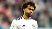 Mohamed Salah Ägypten