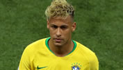 Neymar Brasilien