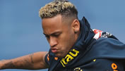 Neymar Brasilien