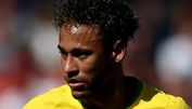 Neymar Brasilien