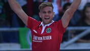 Gladbach scheitert bei Niclas Füllkrug