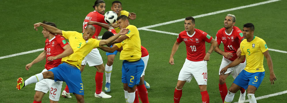 Schweiz Gegen Brasilien Schweiz Gegen Brasilien