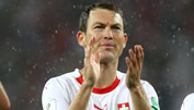 Stephan Lichtsteiner Nati