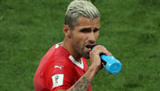 Valon Behrami