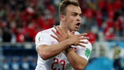 Xherdan Shaqiri Doppeladler