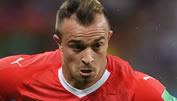 Xherdan Shaqiri