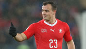 Xherdan Shaqiri