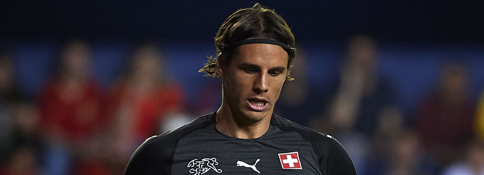 Yann Sommer