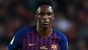 Yerry Mina