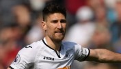 Benitez will Swanseas Fernandez