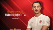 Antonio Barreca Monaco
