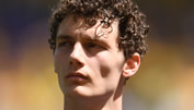 Benjamin Pavard