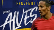 Bruno Alves Parma