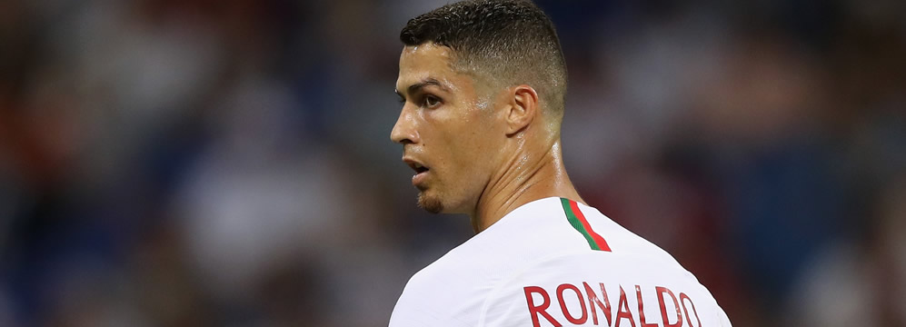 Real Madrid Erwagt Die 100 Mio Euro Offerte Von Juve Fur Ronaldo