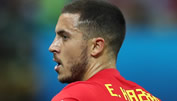 Real Madrid will sich Eden Hazard krallen