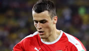 Filip Kostic führt Gespräche mit Wolfsburg