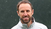 Gareth Southgate