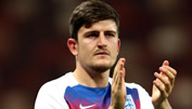 Harry Maguire