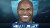 Innocent Emeghara