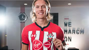 Fix: Vestergaard wechselt zum FC Southampton