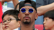 ManUtd verhandelt mit den Bayern wegen Boateng