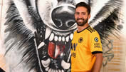 João Moutinho wechselt zu Wolverhampton