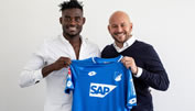 Kasim Nuhu Hoffenheim