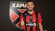 Xamax holt 1,97 Meter-Stürmer Kemal Ademi