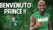 Kevin-Prince Boateng