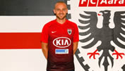 Marco Schneuwly FC Aarau