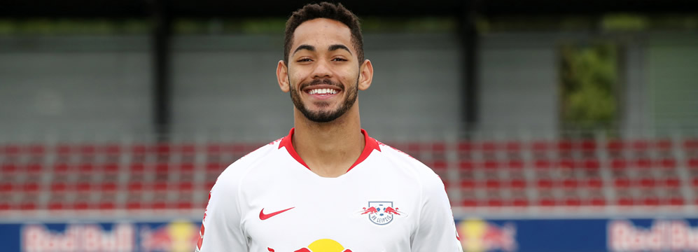 Matheus Cunha RB Leipzig