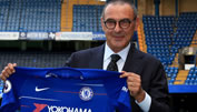 Maurizio Sarri Chelsea