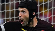 Petr Cech Arsenal