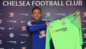 Neuer Goalie für Chelsea: Rob Green ist da