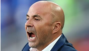 Argentinien setzt Sampaoli vor die Tür