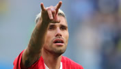 Valon Behrami