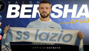 Valon Berisha Lazio