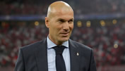 Zinédine Zidane