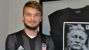 Adem Ljajic Besiktas