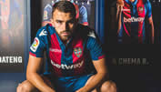 Borja Mayoral